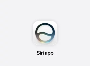 Siri Icon 1