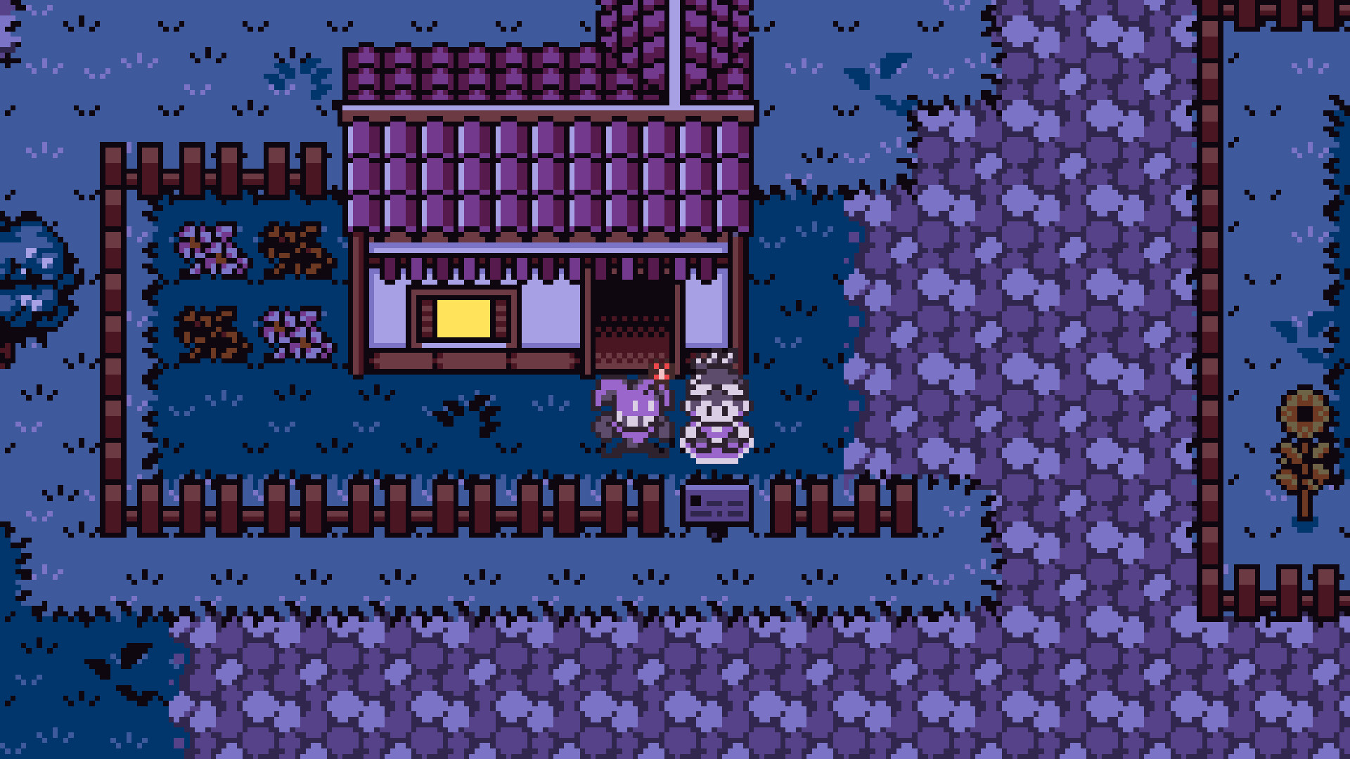 【PC】復古像素馴獸冒險 《Dokimon Quest》限時免費