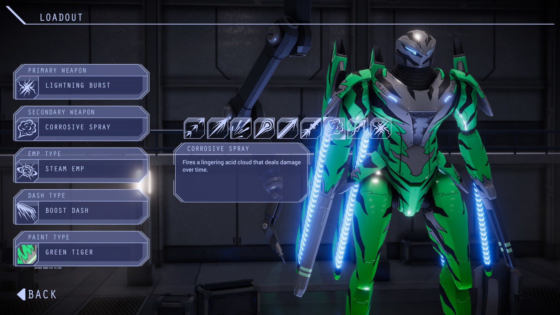 【PC】節奏機甲太空射擊 《Project First Contact》限時免費
