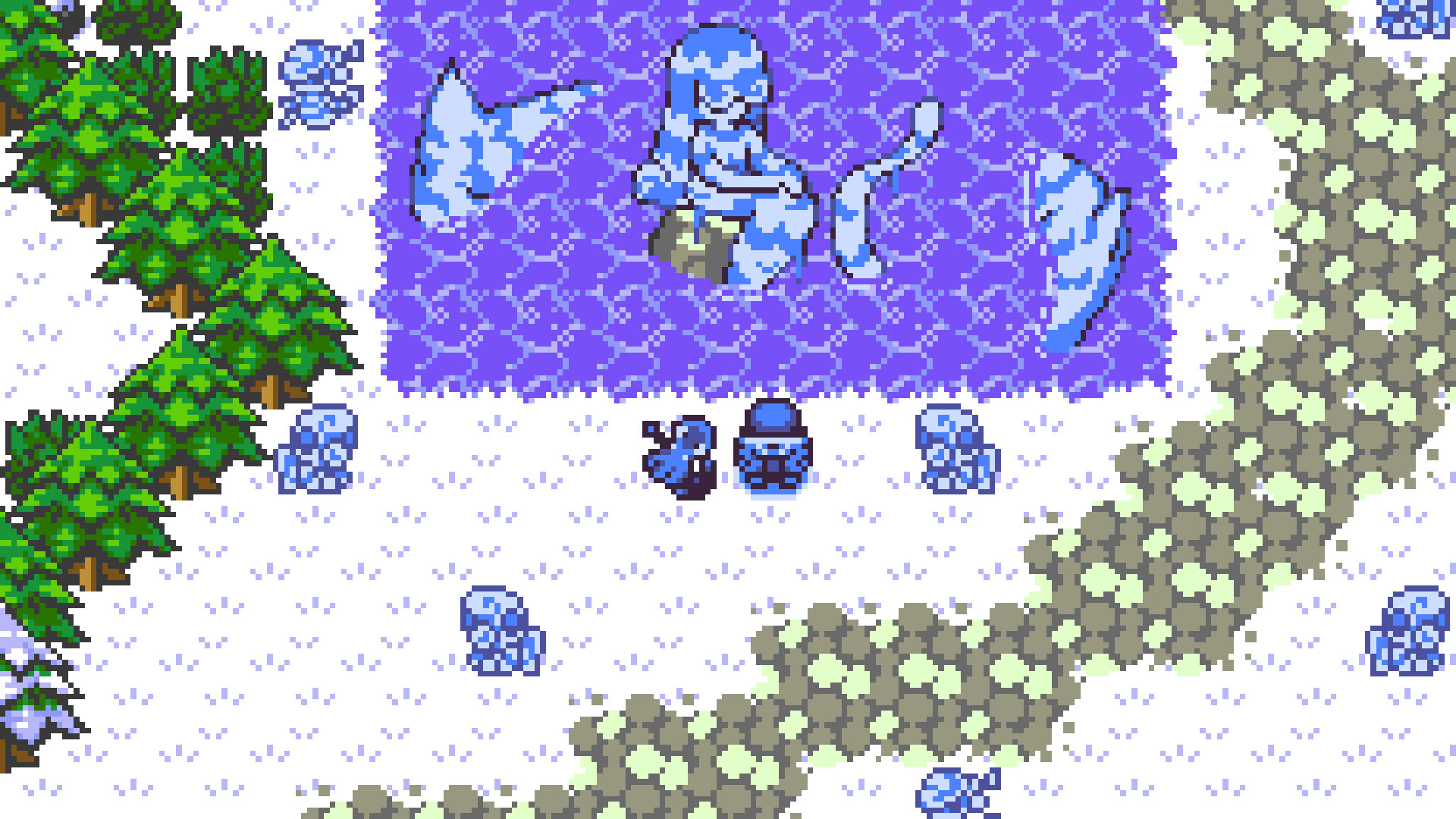 【PC】復古像素馴獸冒險 《Dokimon Quest》限時免費