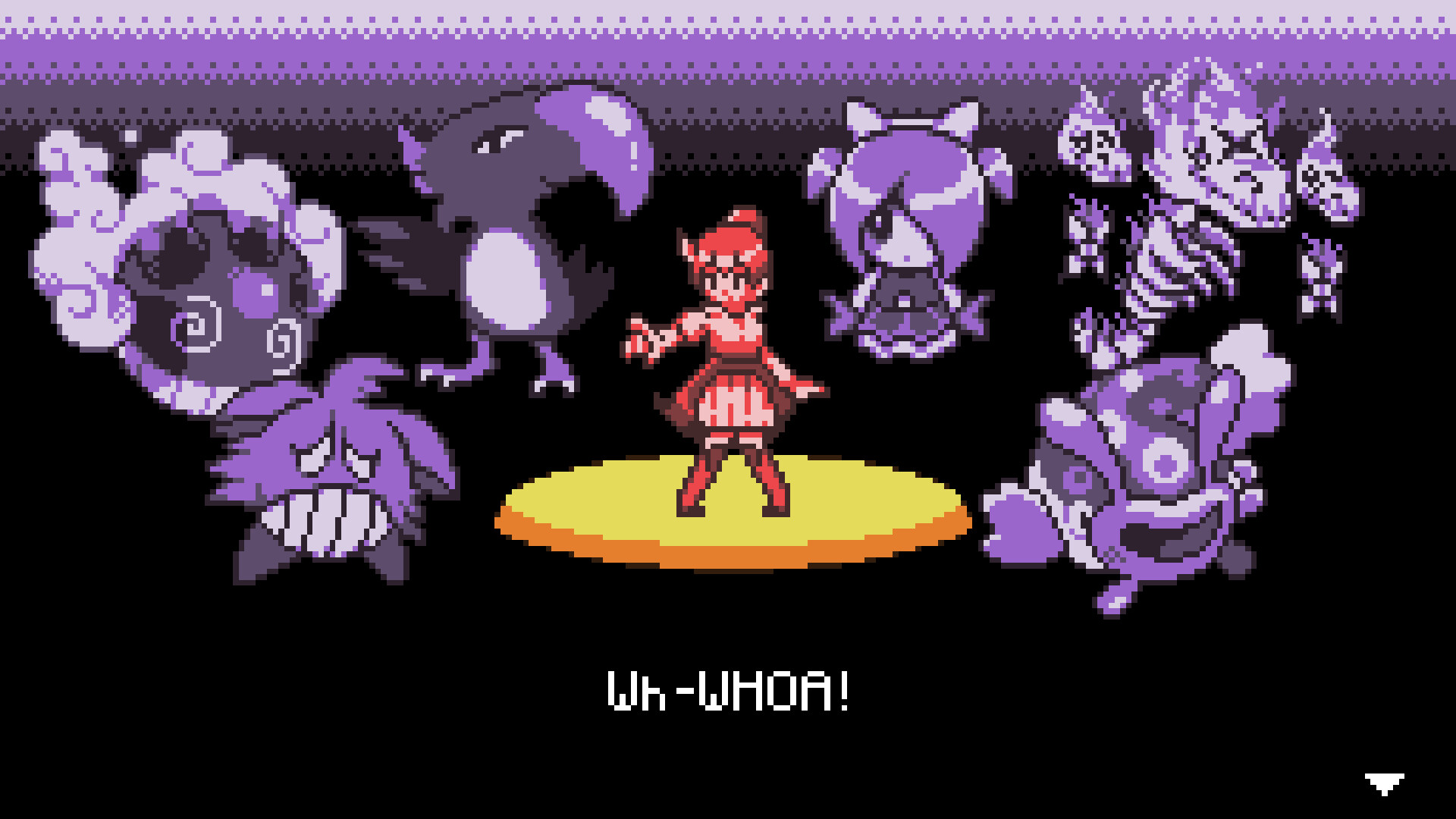【PC】復古像素馴獸冒險 《Dokimon Quest》限時免費