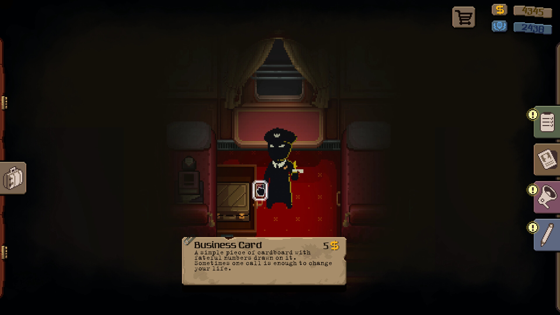 【PC】反烏托邦列車監視 《Beholder Conductor》限時免費