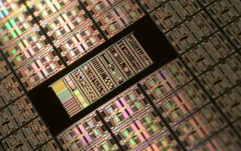 Trump May Renege On CHIPS Act Jeopardizing Plans Make Apple Chips In The US
