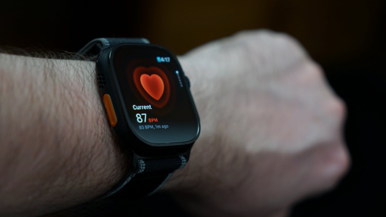 Apple Watch 大改版籌備中　今年型號以效能更新為主