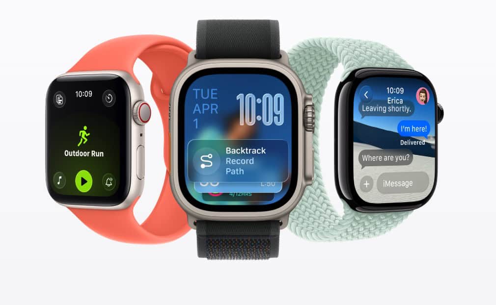 watchOS 27 或令高血壓通知更實用　Apple Watch 健康功能升級待 FDA 審批