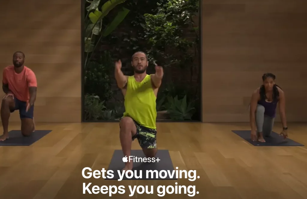 fitness 2