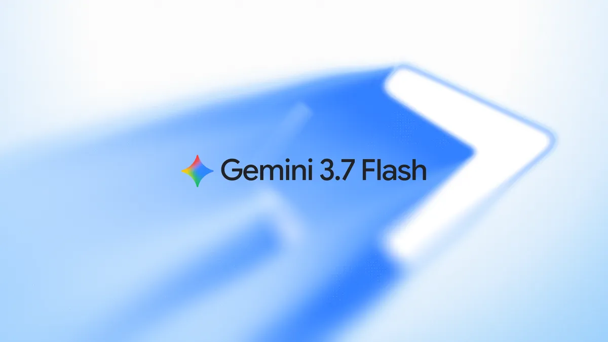 Gemini 3.7 Flash 推出　編碼能力提升定價減半