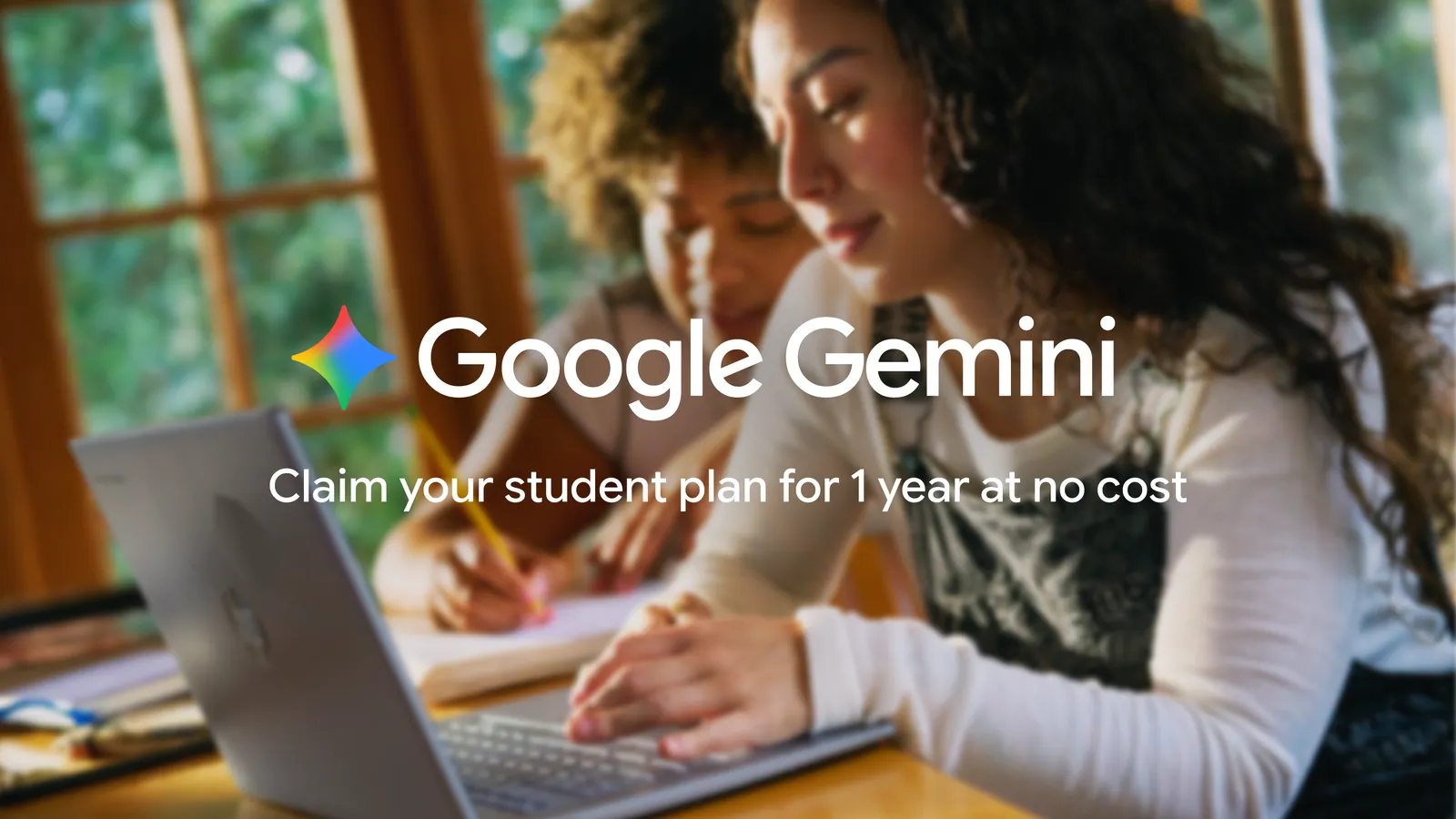 Google 宣布全球大專院校學生可免費享用 1 年 Google AI 方案