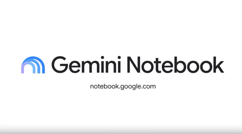 googlenotebook