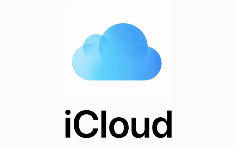 iCloud 1