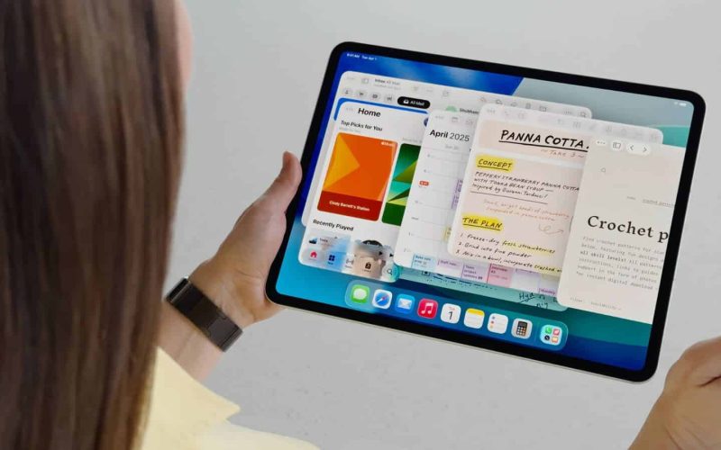 iPadOS27 iOS27 01