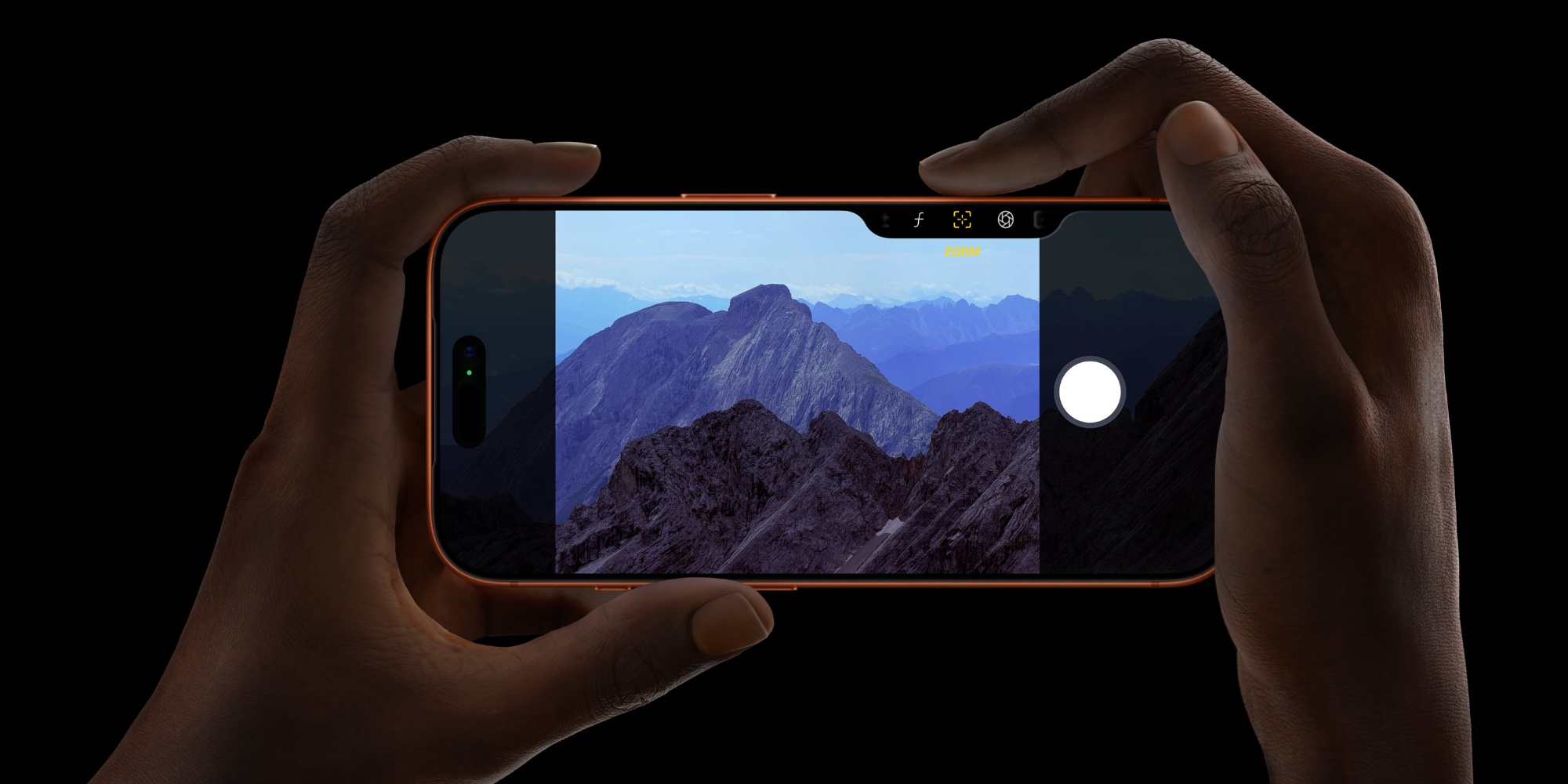 iPhone 18 Pro 三大相機升級　拍攝能力全面提升