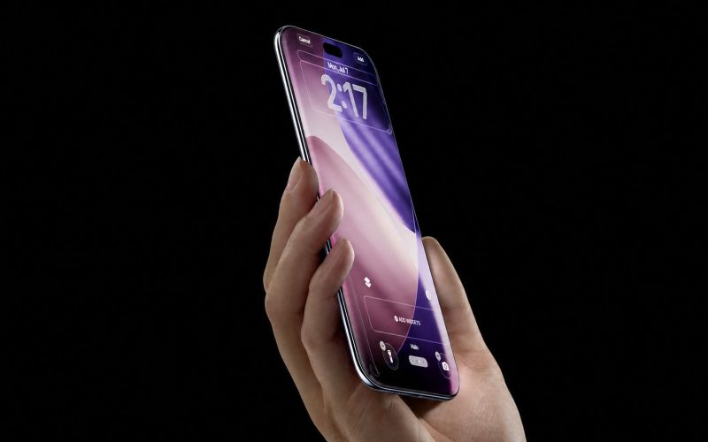 iPhone 20 Anniversary