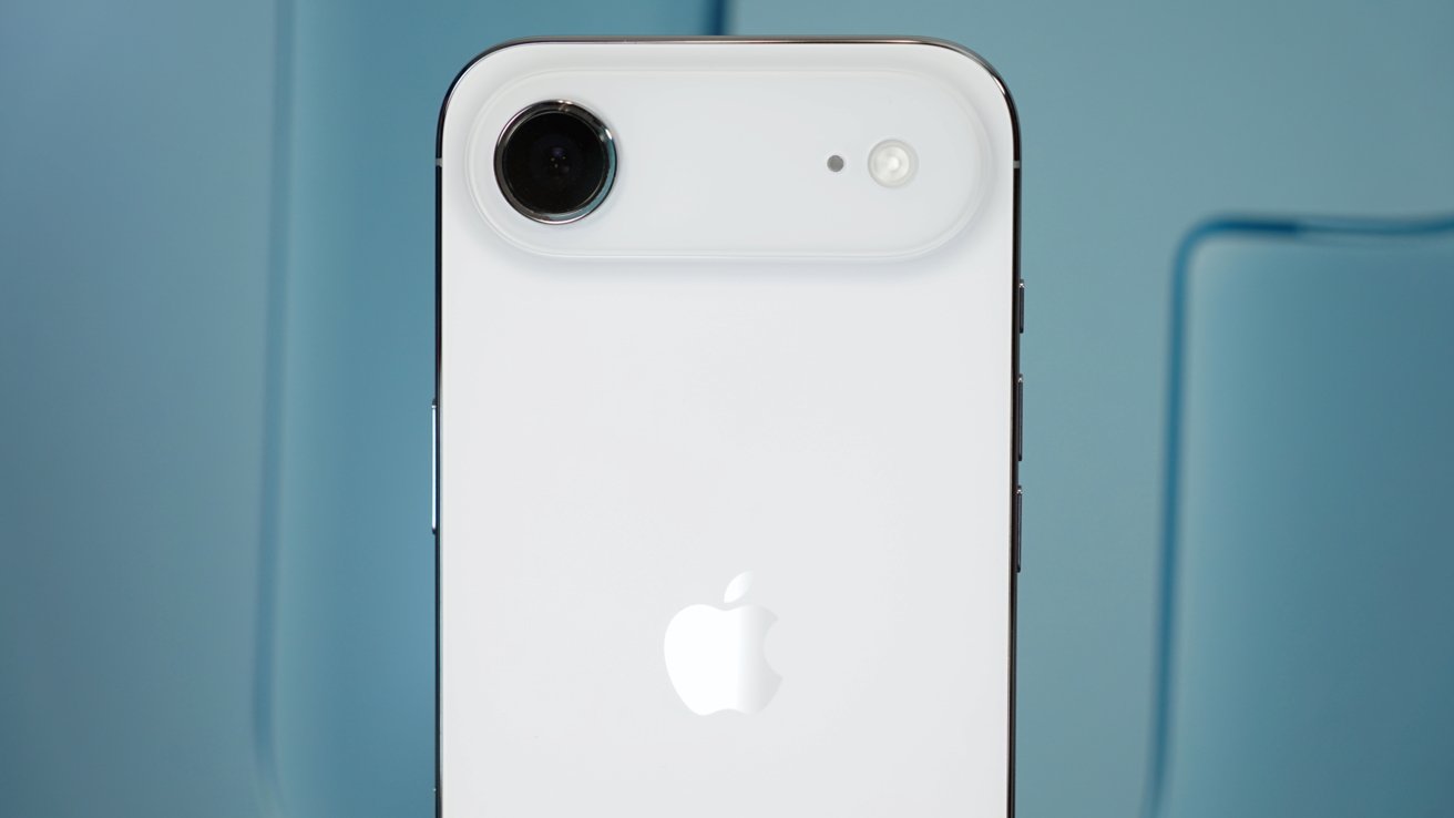 傳 iPhone 20 全玻璃設計取消　Apple 目標價及評級遭下調