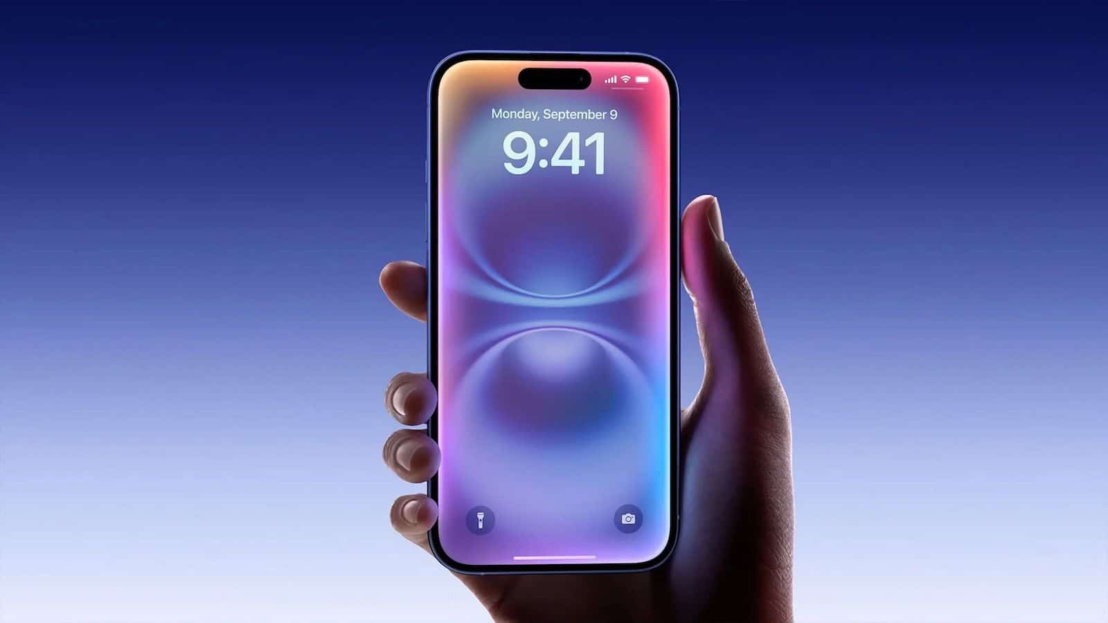 iOS 27 Beta 5 加入 Siri 與 Safari 等新圖示　繼續調整 Liquid Glass 設計