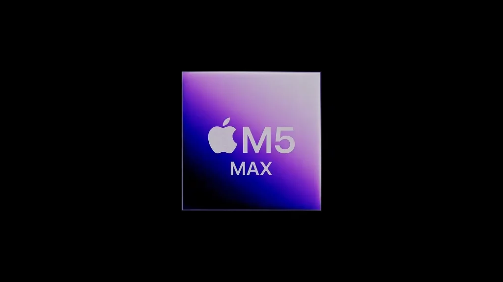 m5 max