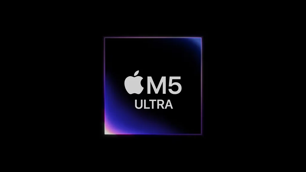 m5 ultra 1