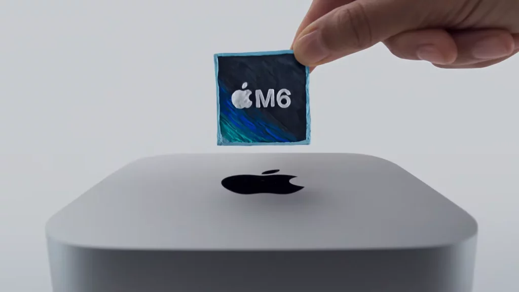 m6 macmini2