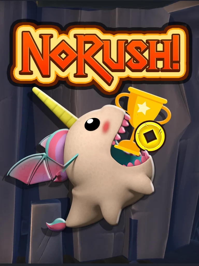 norush 1rpak