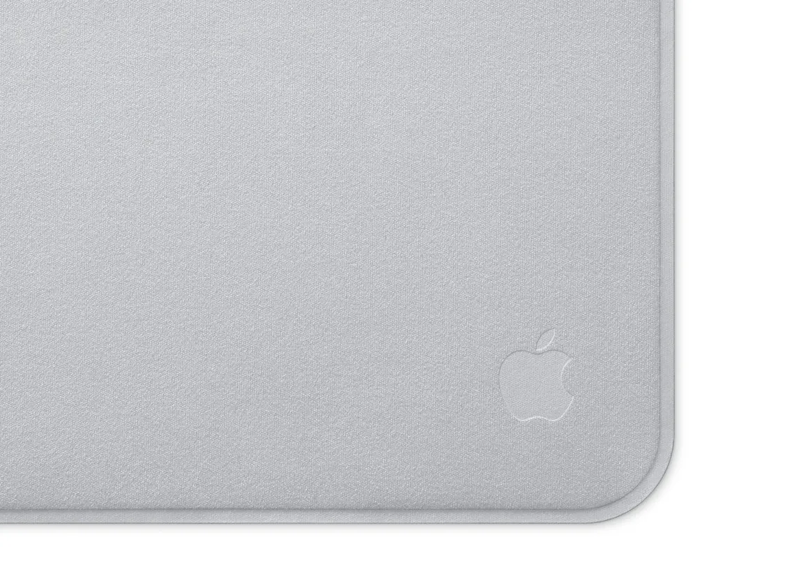 Apple 悄悄上架「第二代擦拭布」　價格大降一半