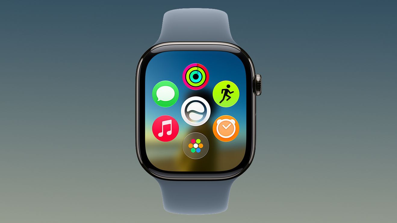 Apple 發佈 watchOS 27 Beta 7　開發者測試版登場