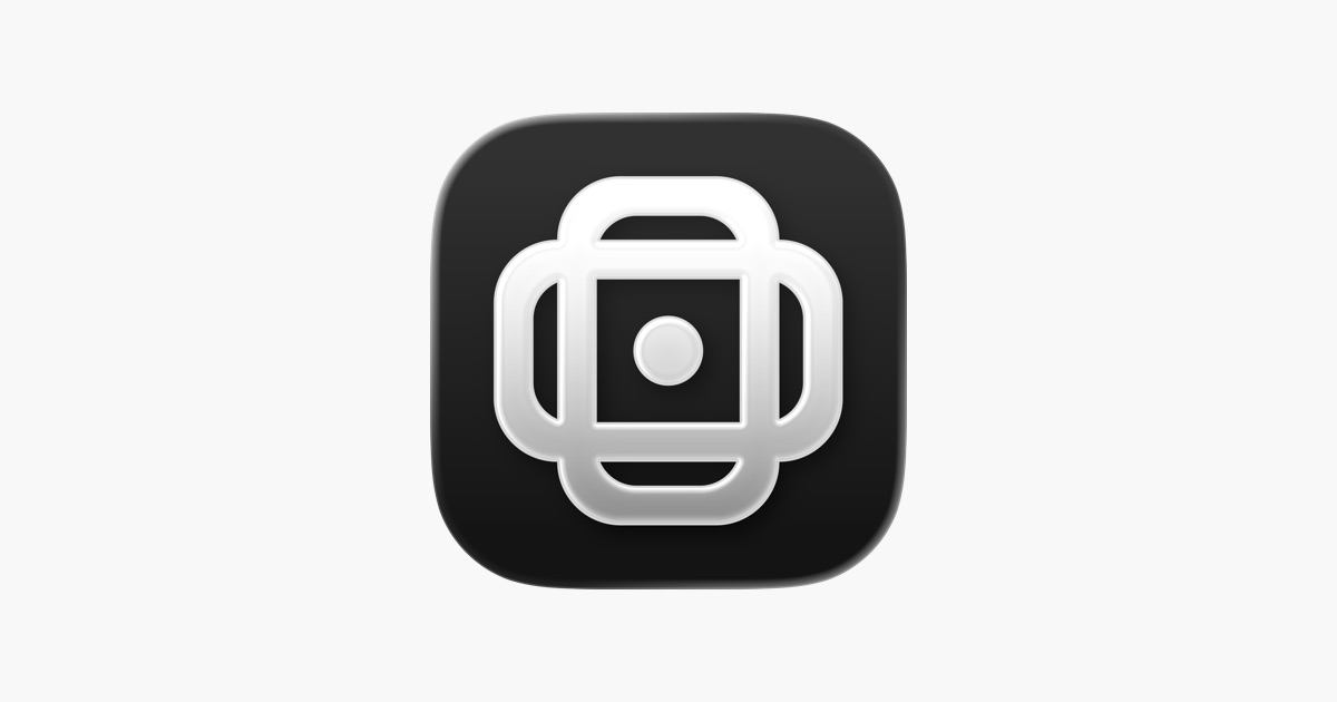前後鏡頭同步錄影　原價 US $14.99《Loppo: Dual Camera Recorder》終生版限時免費兌換
