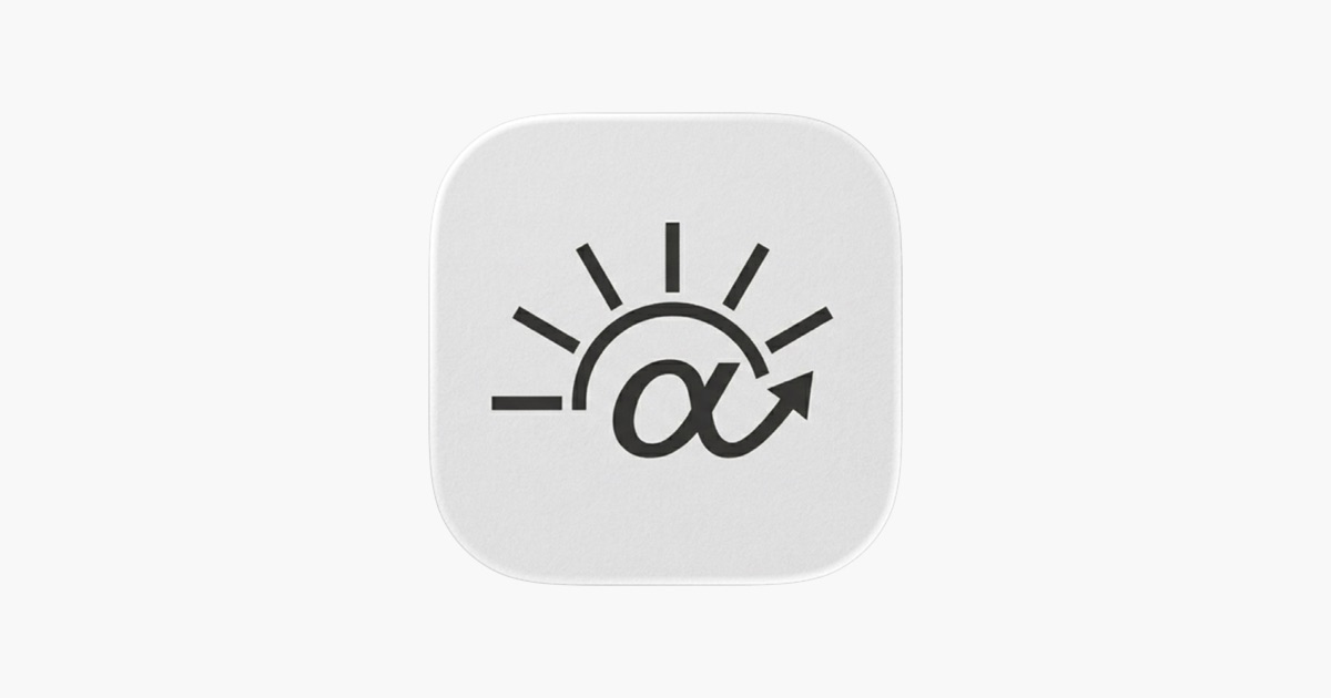 每日 AI 市場情報速讀　原價 US $0.99《Sente》限時免費