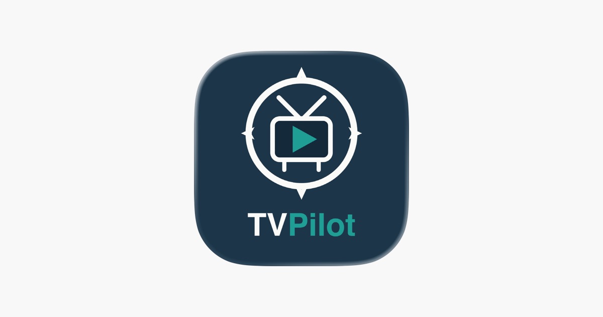 告別串流平台選擇困難　原價 US $0.99《TVPilot》限時免費