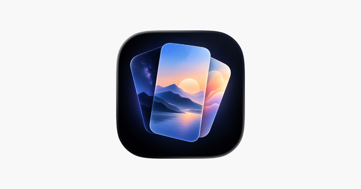 每日更新原創高清桌布　原價 US $0.99《Skywall Pro》限時免費