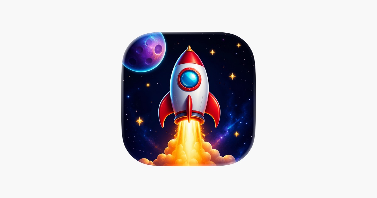 親子共學探索太陽系奧秘　原價 US $0.99《Space Explorer Academy》限時免費