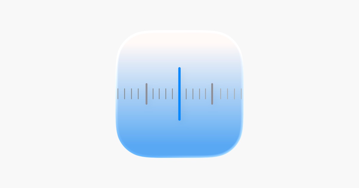 離線體重記錄與趨勢追蹤　原價 US $0.99《Just Weigh》限時免費
