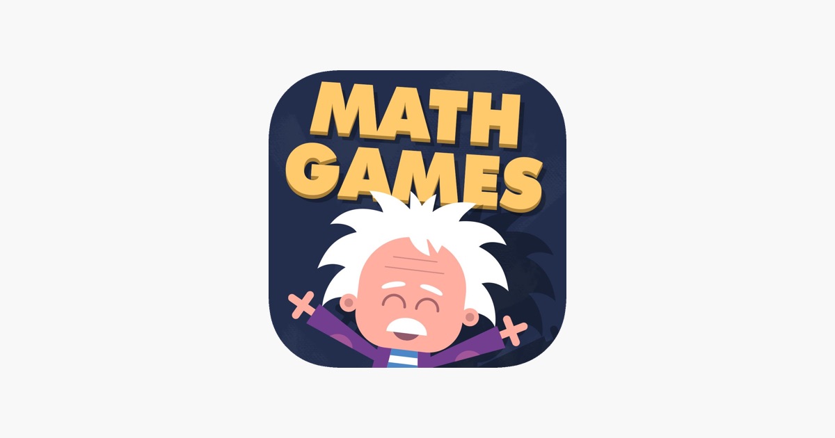 無網絡也能玩 16 款數學遊戲　原價 US $2.99《Math Games PRO 16-in-1》限時免費