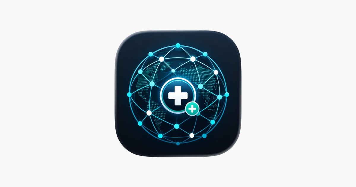 隨身 Wi-Fi 網絡診斷工具箱　原價 US $2.99《Network Doctor》限時免費