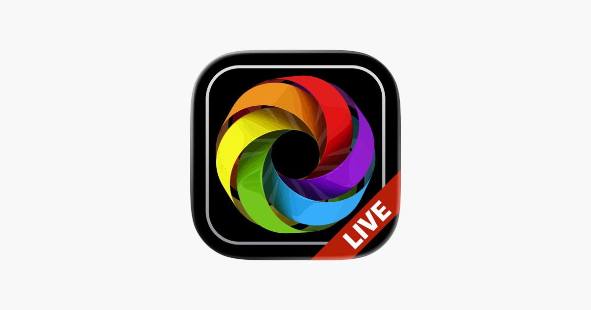 影片秒變動態鎖定桌布　原價 US $0.99《Live Photo Wallpaper Maker+》限時免費