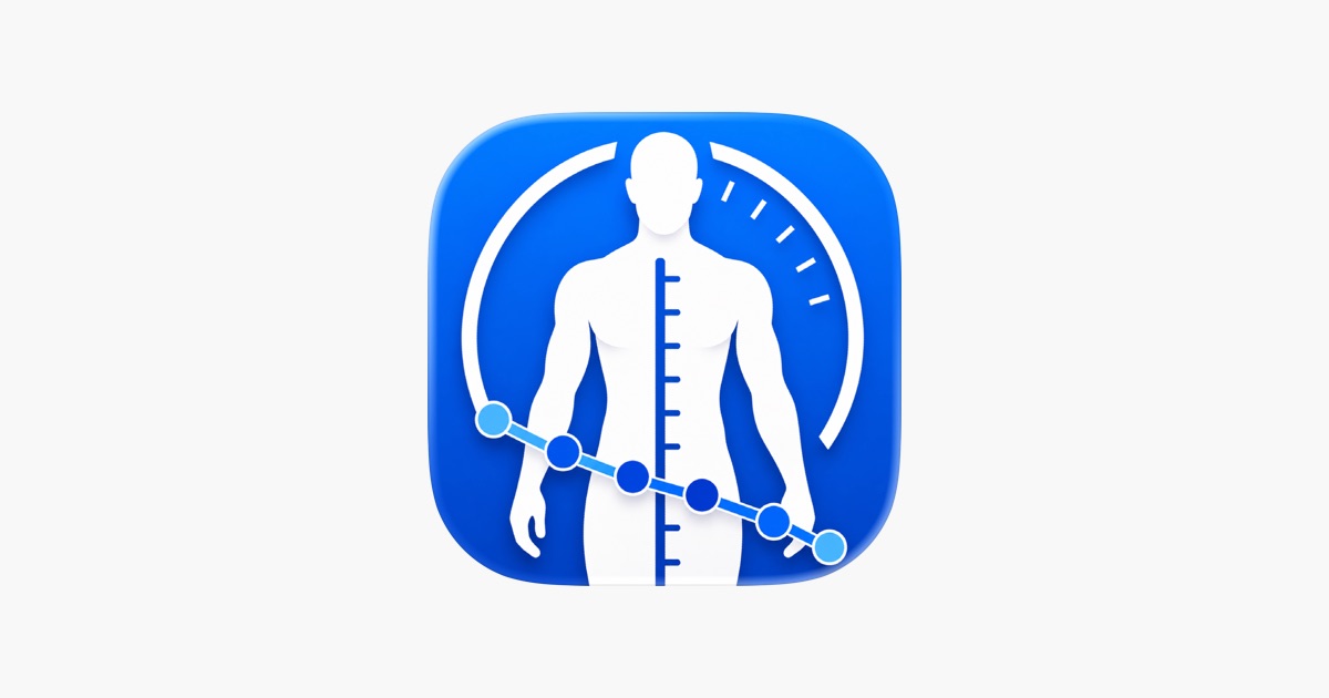 私密記錄身體尺寸變化　原價 US $0.99《Measurely》限時免費