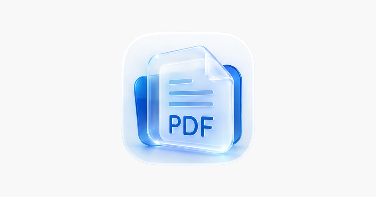 隨手整理 PDF 頁面與簽名　原價 US $0.99《PDFOne》限時免費