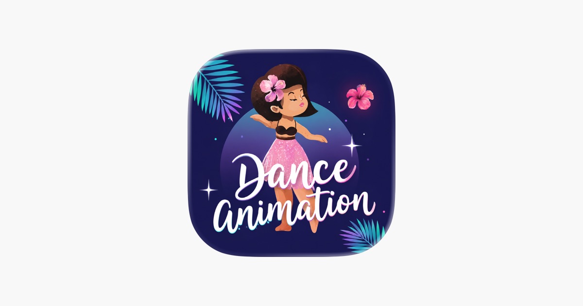 幾步做出跳舞動畫與定格影片　原價 US $0.99《DanceAnimation》限時免費