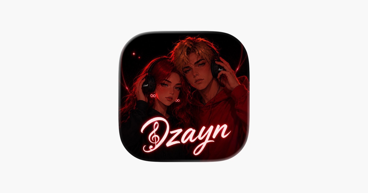 離線播放自己的音樂《Dzayn》限時免費