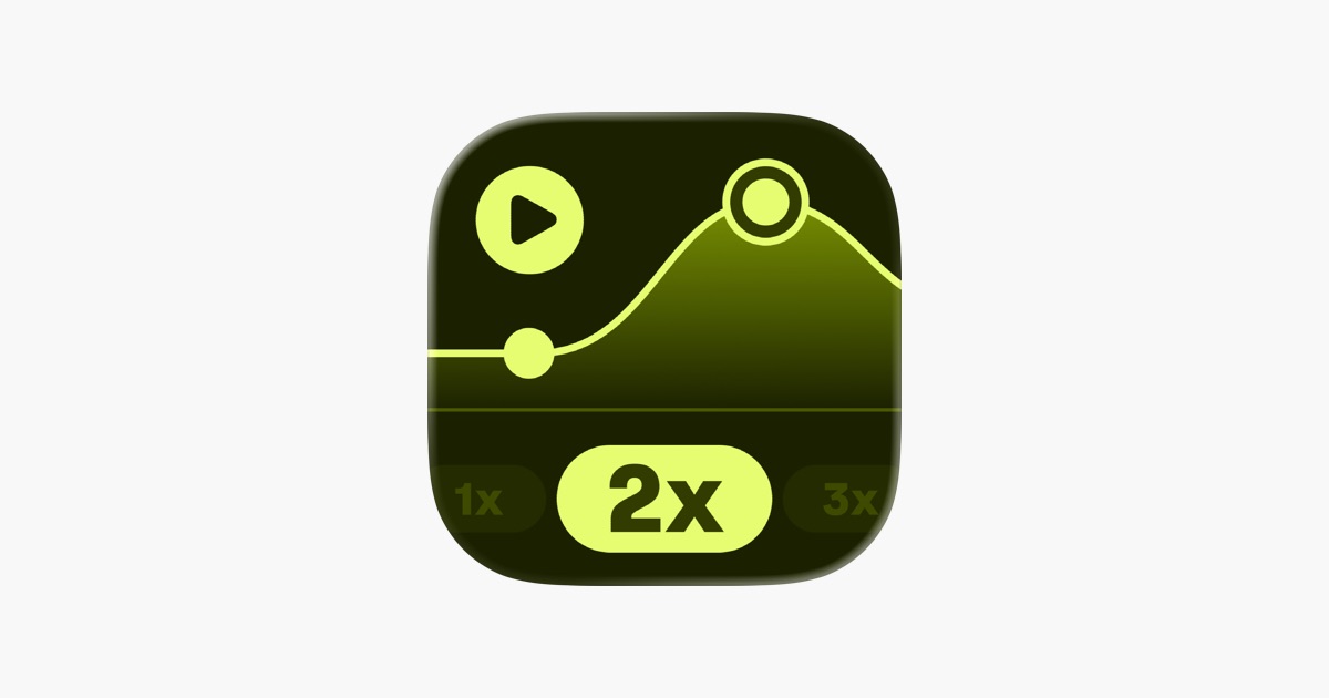 秒速製作縮時與慢動作影片　原價 US $0.99《Speed Up Video》限時免費