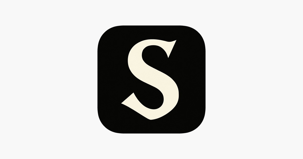 AI 伴讀探索萬本公版電子書　原價 US $0.99《Scriven》限時免費