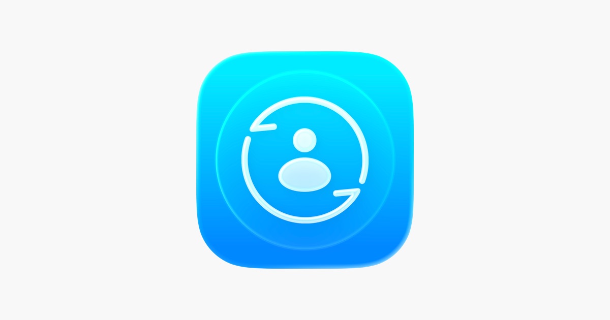 一鍵備份通訊錄防丟失　原價 US $0.99《MCBackup Pro》限時免費