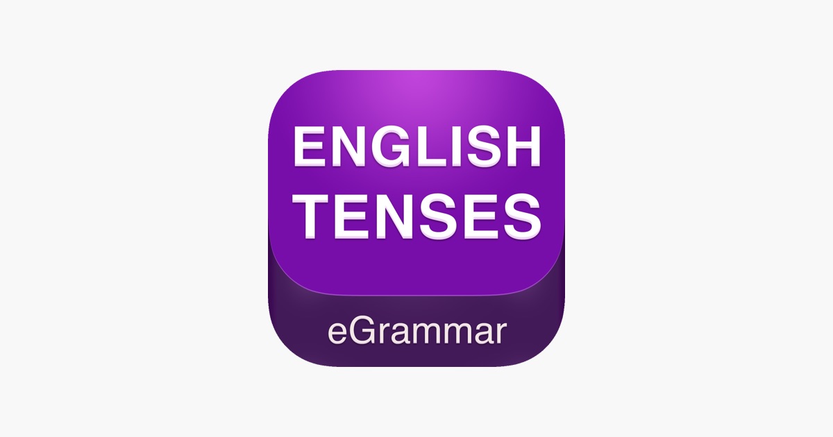 一口氣釐清英文時態混淆　原價 US $0.99《English grammar lessons ESL》限時免費