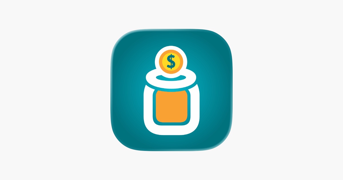 把儲蓄目標變成視覺化存錢罐　原價 US $0.99《Divvy》限時免費