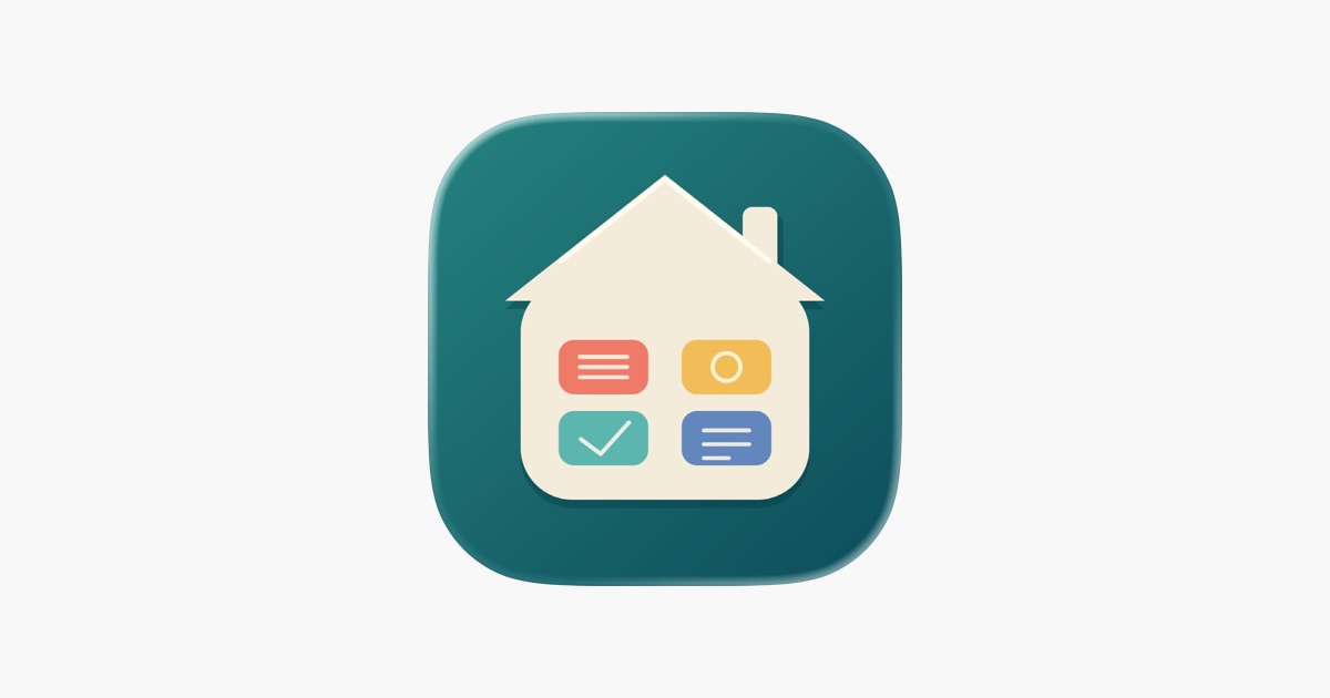 家庭採購庫存一站式管理　原價 US $0.99《Home Manager》限時免費
