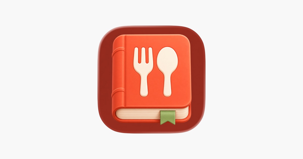 網頁食譜一鍵收藏整理　原價 US $0.99《RecipePocket》限時免費