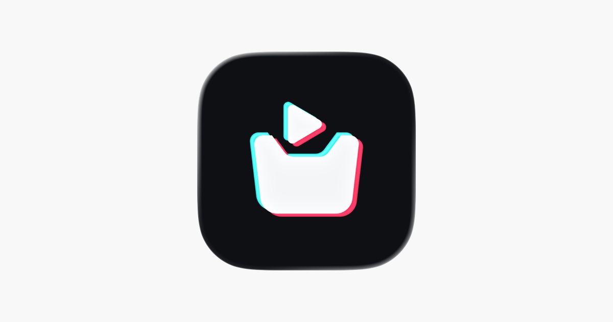 一鍵收藏影片稍後重看　原價 US $99.99《PocketTok》終生版限時免費