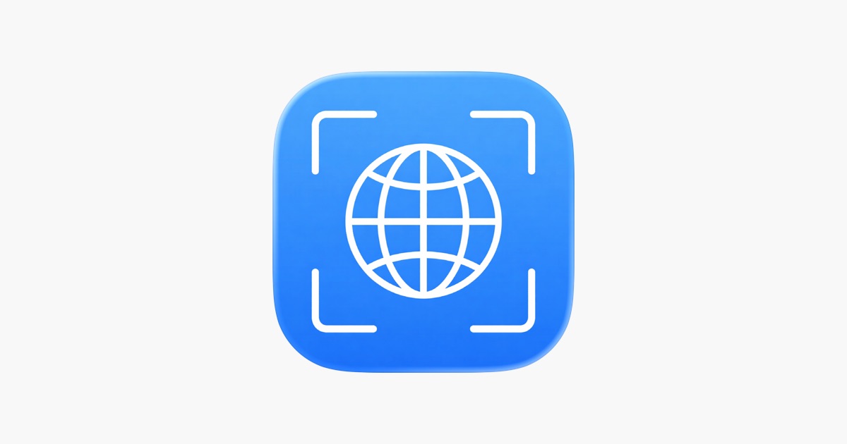 拍攝紙本即時轉成可編輯文件　原價 US $0.99《GlobalScan Pro》限時免費