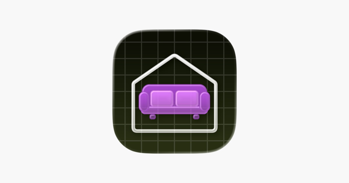 搬家前先確認傢俱能否放得下　原價 US $0.99《Scooch》限時免費