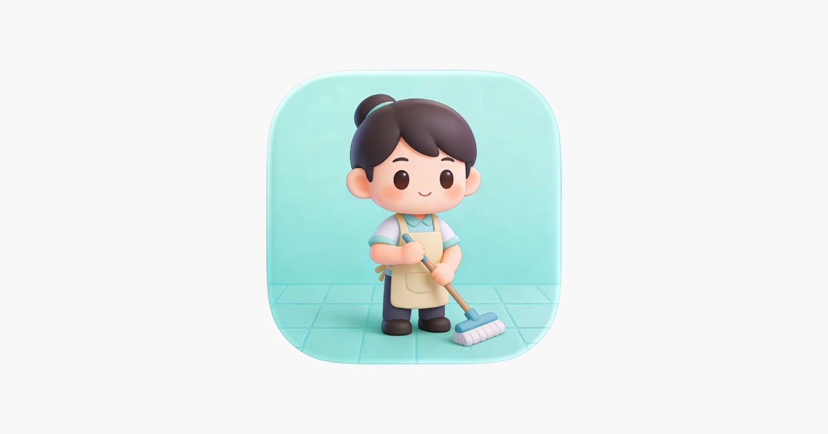 手機打卡自動計算加班薪酬　原價 US $0.99《WorkHours Log Timesheet OT Pay》限時免費