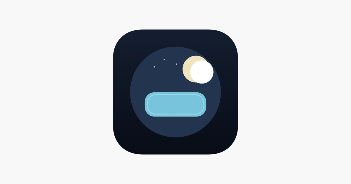 整晚夢話打鼾自動記錄　原價 US $1.99《SleepNote》限時免費